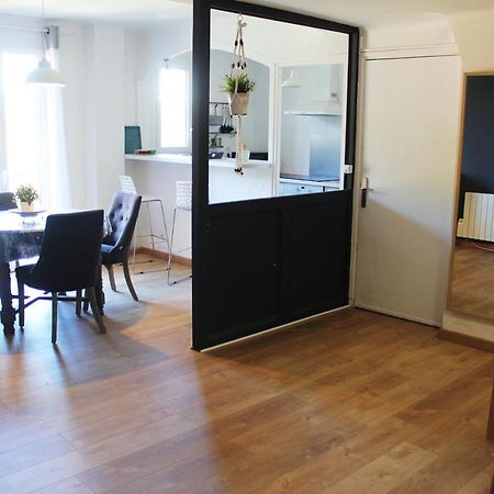 Magnifique Appartement Proche Centre Collioure Buitenkant foto