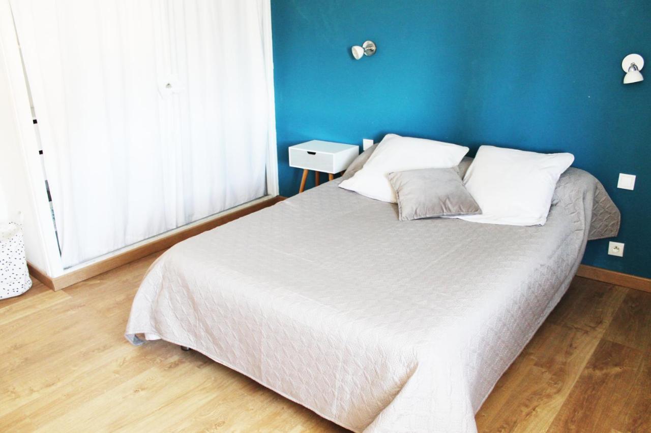 Magnifique Appartement Proche Centre Collioure Buitenkant foto