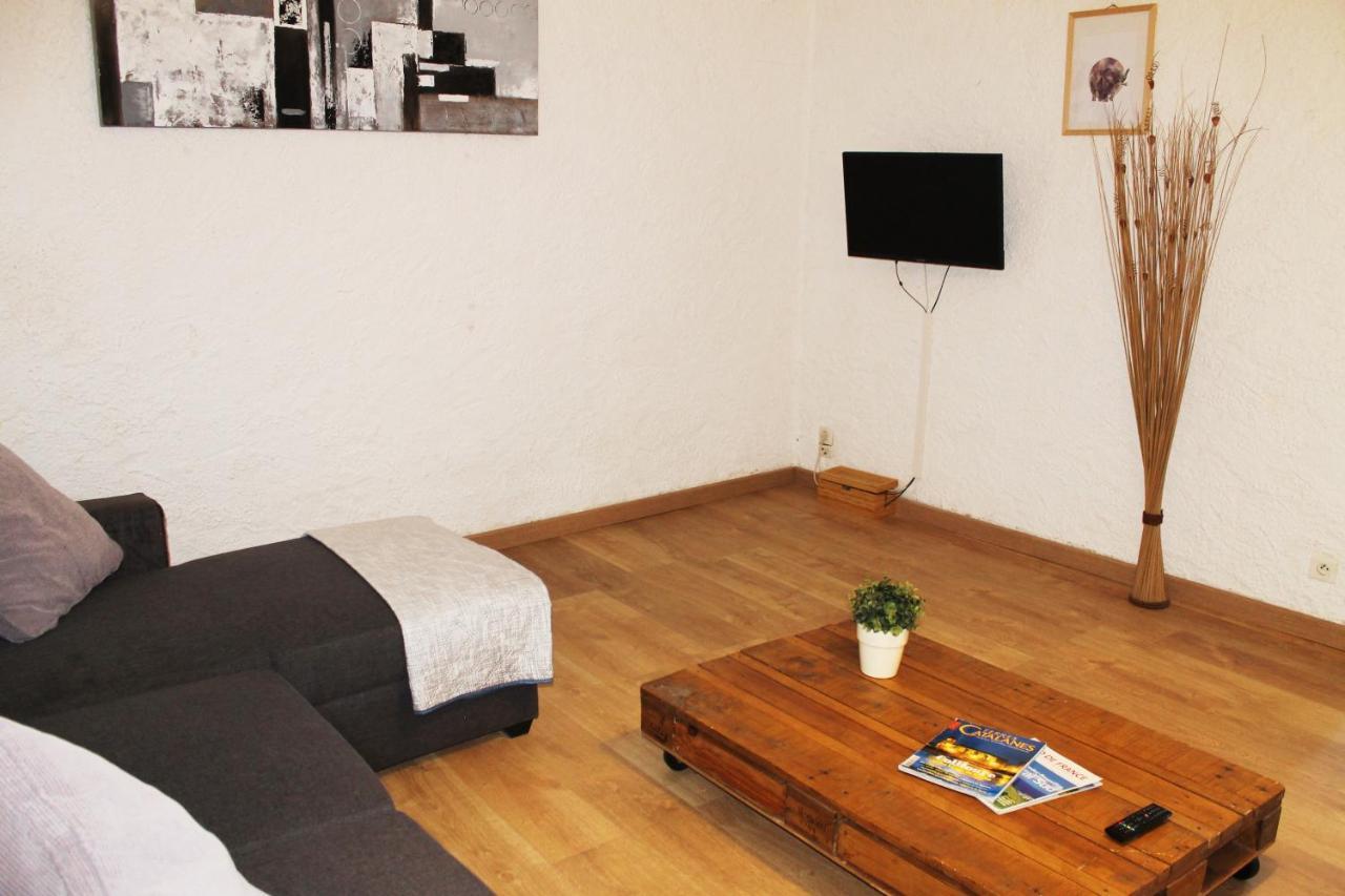 Magnifique Appartement Proche Centre Collioure Buitenkant foto
