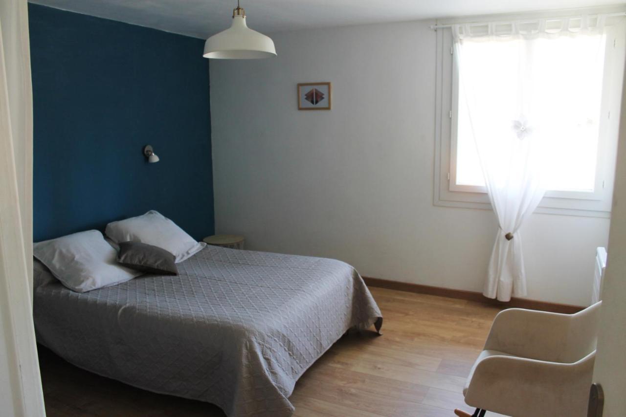 Magnifique Appartement Proche Centre Collioure Buitenkant foto
