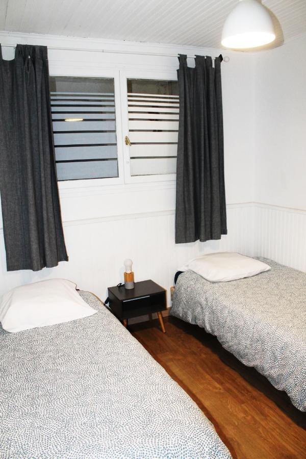Magnifique Appartement Proche Centre Collioure Buitenkant foto