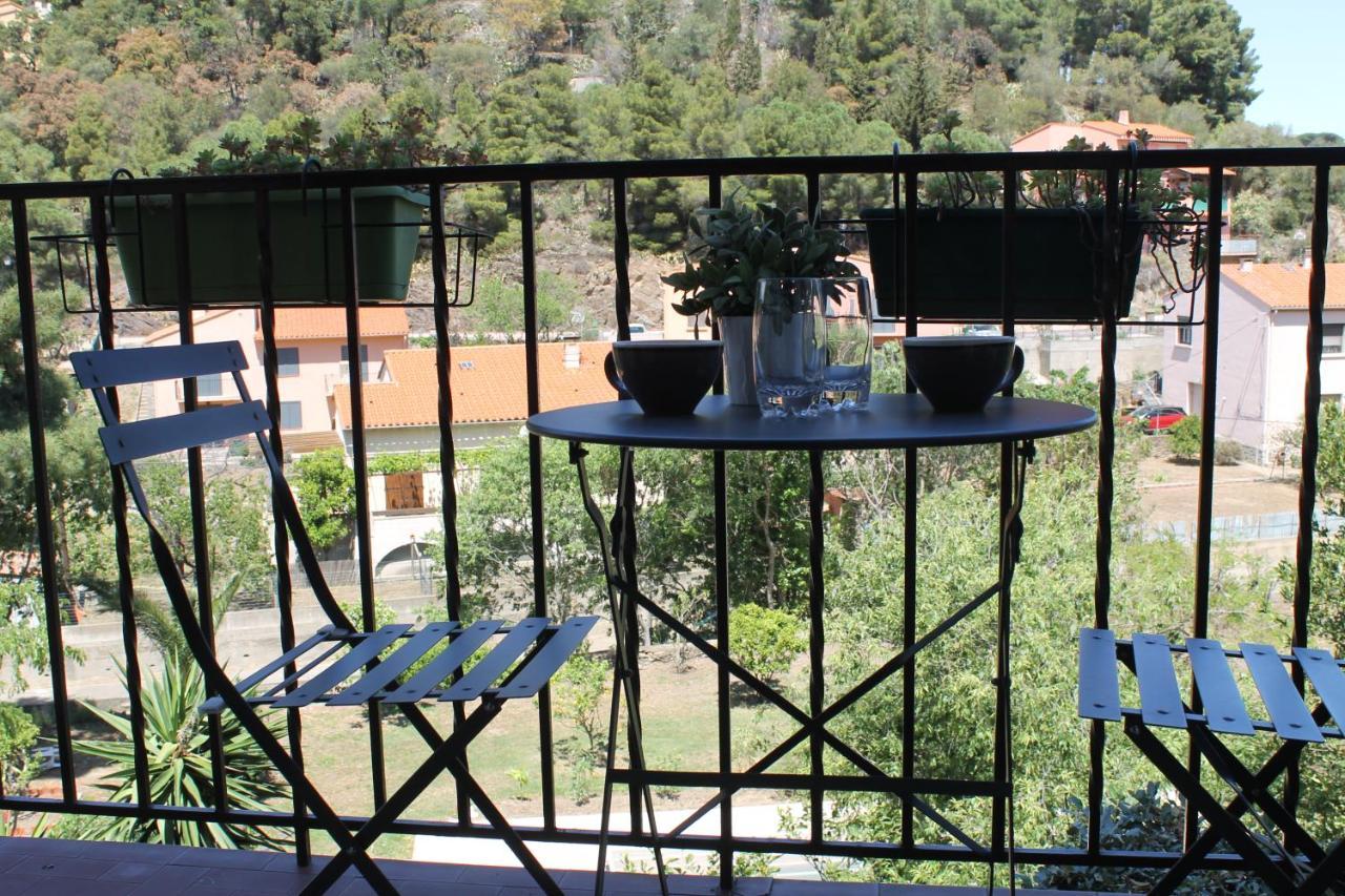 Magnifique Appartement Proche Centre Collioure Buitenkant foto