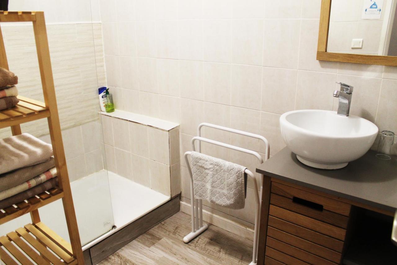 Magnifique Appartement Proche Centre Collioure Buitenkant foto